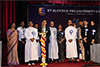 Sixth edition of St Aloysius Pre-University College Model United Nations (SAPMUN) inaugurated